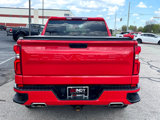 Used 2023 Chevrolet Silverado 1500 RST image 5