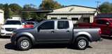 Used 2019 Nissan Frontier SV image 2
