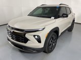 New 2026 Chevrolet TrailBlazer ACTIV w/ Convenience Package image 5