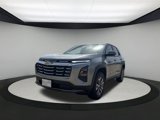 New 2026 Chevrolet Equinox LT w/ Convenience Package II image 3