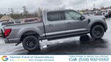 New 2025 Ford F150 XLT w/ Equipment Group 302A MID image 4