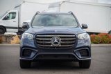 New 2025 Mercedes-Benz GLS 450 4MATIC image 2