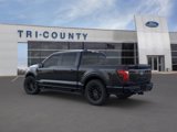 New 2025 Ford F150 Lariat w/ Equipment Group 502A High image 4