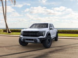 New 2025 Ford F150 Raptor image 3