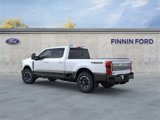 New 2025 Ford F250 King Ranch w/ Tremor Off-Road Package image 6