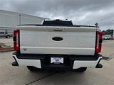 New 2025 Ford F250 Lariat image 5