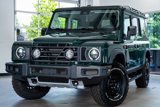 Used 2024 INEOS Grenadier Fieldmaster Edition image 2