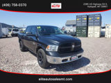 Used 2015 RAM 1500 Outdoorsman image 4