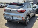 New 2026 Chevrolet TrailBlazer RS image 4