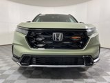 New 2026 Honda CR-V TrailSport image 5