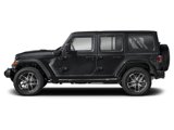 Certified 2024 Jeep Wrangler Unlimited Rubicon 4xe image 2