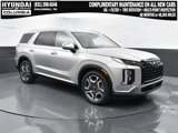 New 2025 Hyundai Palisade SEL image 3