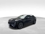 Used 2024 Cadillac Lyriq Sport image 4