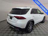 Certified 2024 Mercedes-Benz GLE 450 4MATIC image 4