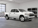New 2025 RAM 1500 Big Horn image 5