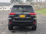 Certified 2022 Jeep Grand Cherokee Laredo X image 4