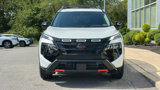 New 2026 Nissan Rogue SV image 3