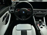 Used 2024 BMW M3 Competition w/ Executive Package image 2