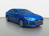 Used 2019 Hyundai Sonata SEL w/ Tech Package 02 image 3