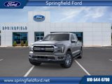 New 2025 Ford F150 Lariat w/ Equipment Group 501A Mid image 2