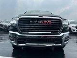 New 2025 RAM 1500 Laramie image 2