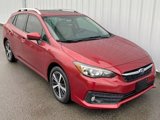 Used 2022 Subaru Impreza 2.0i Premium image 3