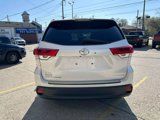 Used 2018 Toyota Highlander XLE w/ Protection Package #3 image 6