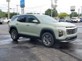 New 2026 Chevrolet Equinox LT w/ Convenience Package II image 2