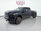 New 2025 RAM 3500 Laramie image 3