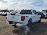 New 2025 Ford F150 STX w/ Equipment Group 200A image 5