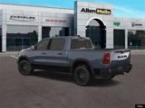 New 2025 RAM 1500 Rebel image 4
