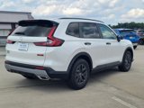 New 2026 Honda CR-V TrailSport image 6