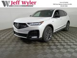 New 2026 Acura MDX A-Spec image 3
