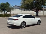 Used 2017 MAZDA MAZDA6 Touring w/ Touring Premium Package image 5