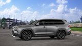 New 2025 Toyota Grand Highlander AWD Hybrid image 5