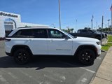 New 2025 Jeep Grand Cherokee Altitude image 3