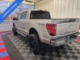Used 2024 Ford F150 XLT image 5