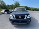 Used 2019 Nissan Armada SL w/ Premium Package image 3