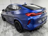 Used 2024 BMW X6 M Competition w/ Executive Package image 3