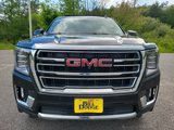 Certified 2022 GMC Yukon XL SLT w/ SLT Premium Package image 2