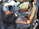 New 2025 Toyota Tundra 1794 Edition image 4