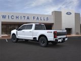New 2025 Ford F250 Platinum image 4