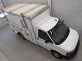 Used 2021 Chevrolet Express 3500 w/ Power Convenience Package image 5