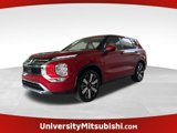 New 2025 Mitsubishi Outlander SE image 1