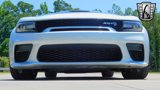 Used 2020 Dodge Charger SRT Hellcat w/ Navigation & Travel Group image 2
