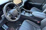 New 2025 Lexus TX 500h AWD image 5
