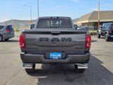 New 2025 RAM 3500 Laramie image 5