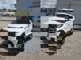 Certified 2025 Ford Explorer Platinum image 3