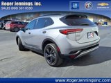 Used 2022 Buick Envision Essence w/ Technology Package II image 3