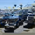 Used 2024 GMC Sierra 1500 SLT image 3